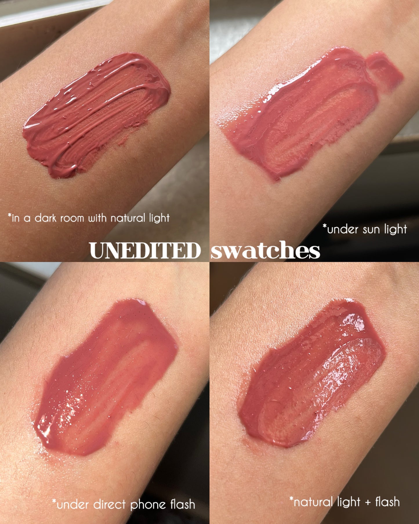 Awestruck LipGloss
