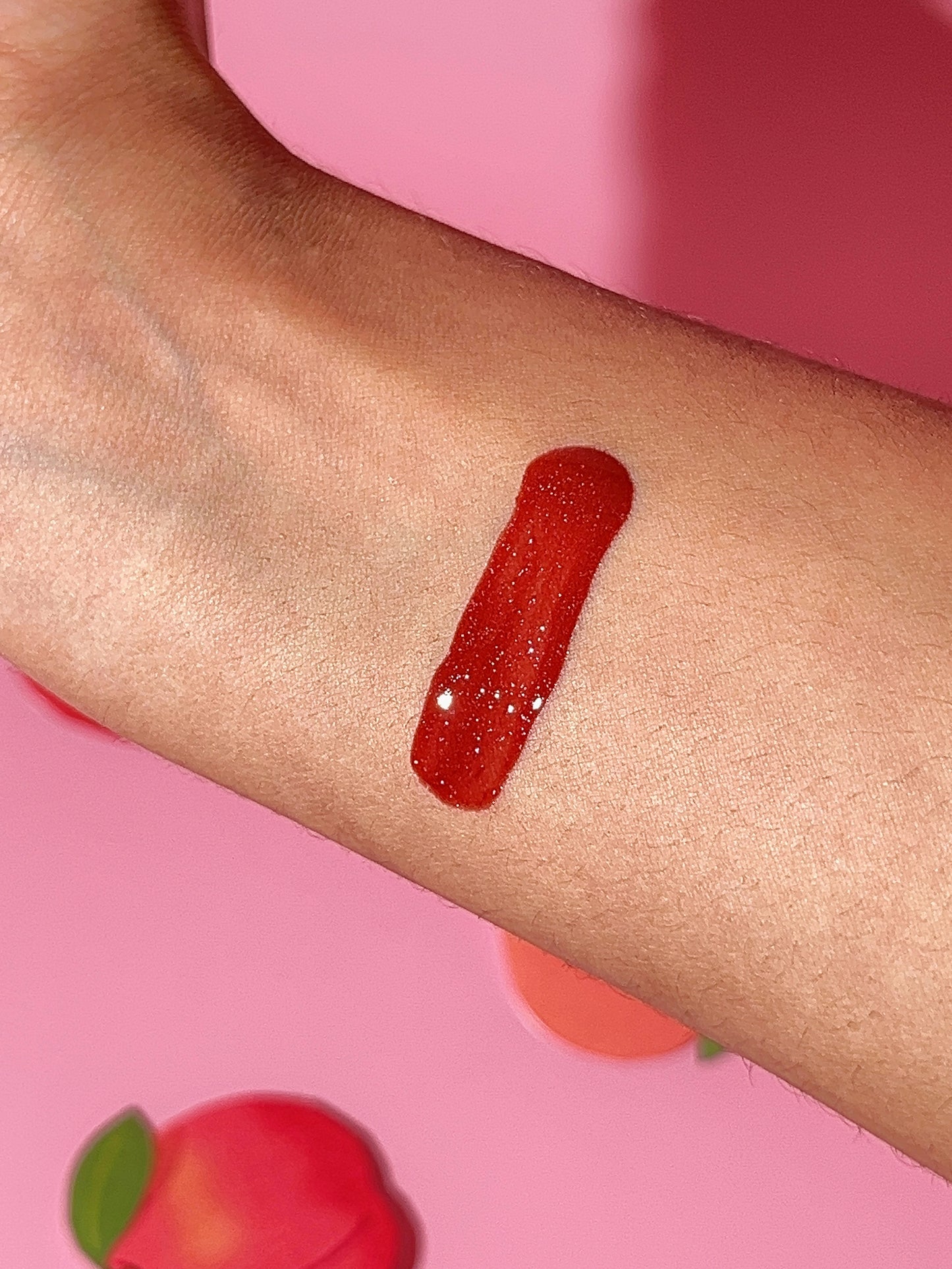 Georgia LipGloss