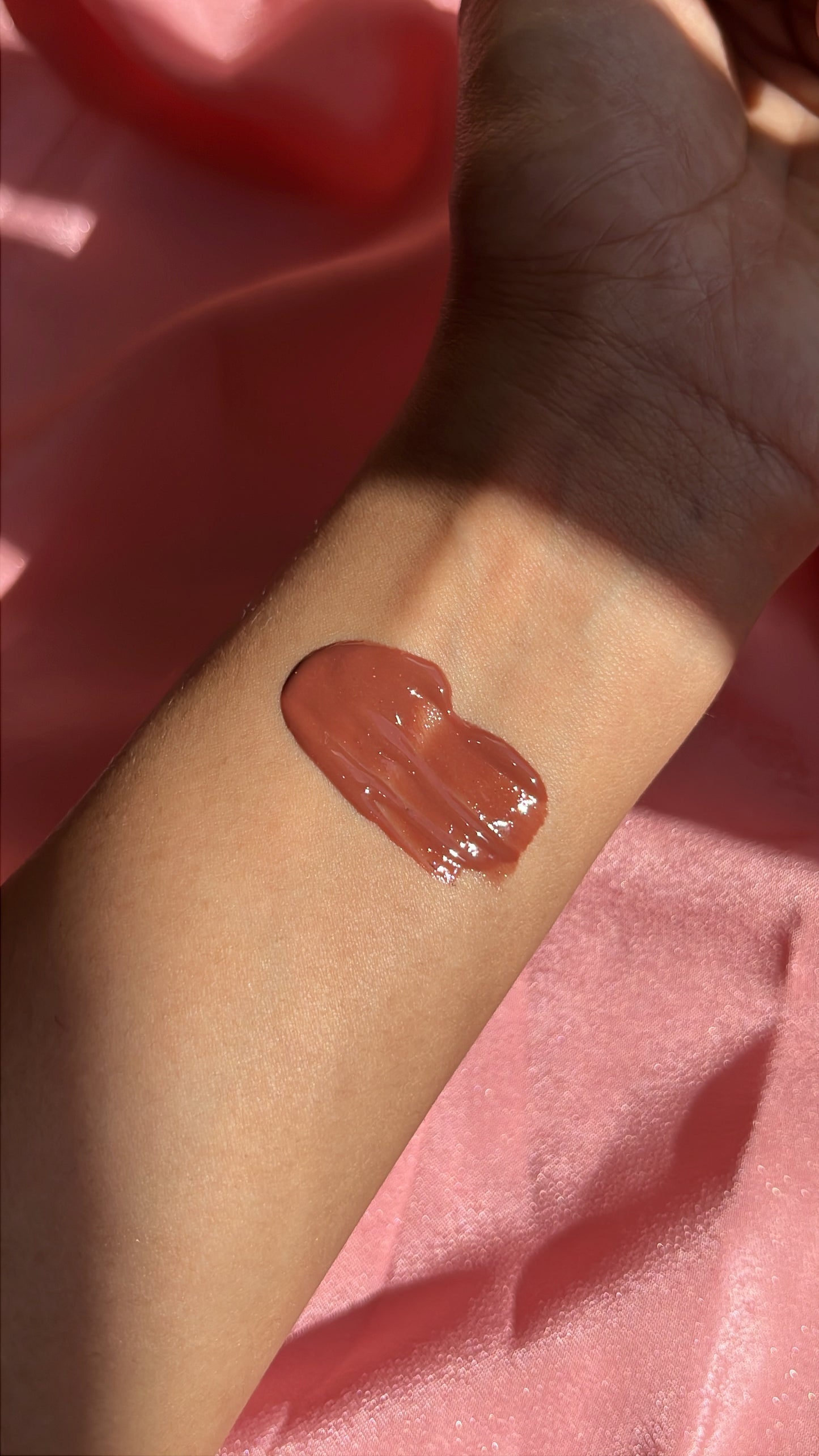 Undress Me LipGloss