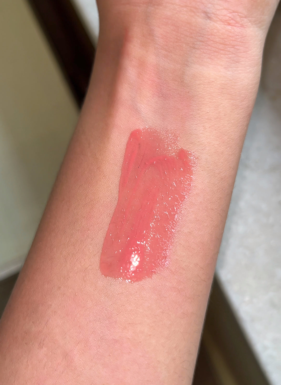 ‘Love Story’ LipGloss