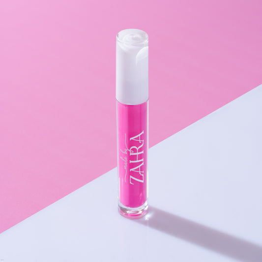 Push Up Pink LipGloss