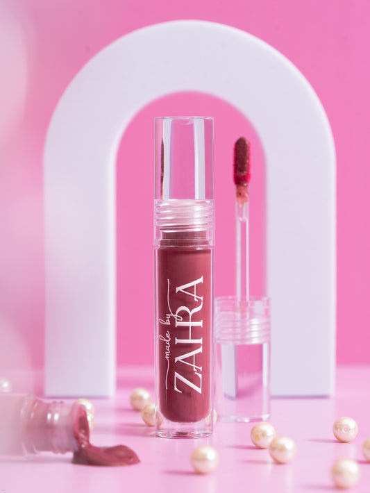 ‘GLOSS SHOTS’ DUO