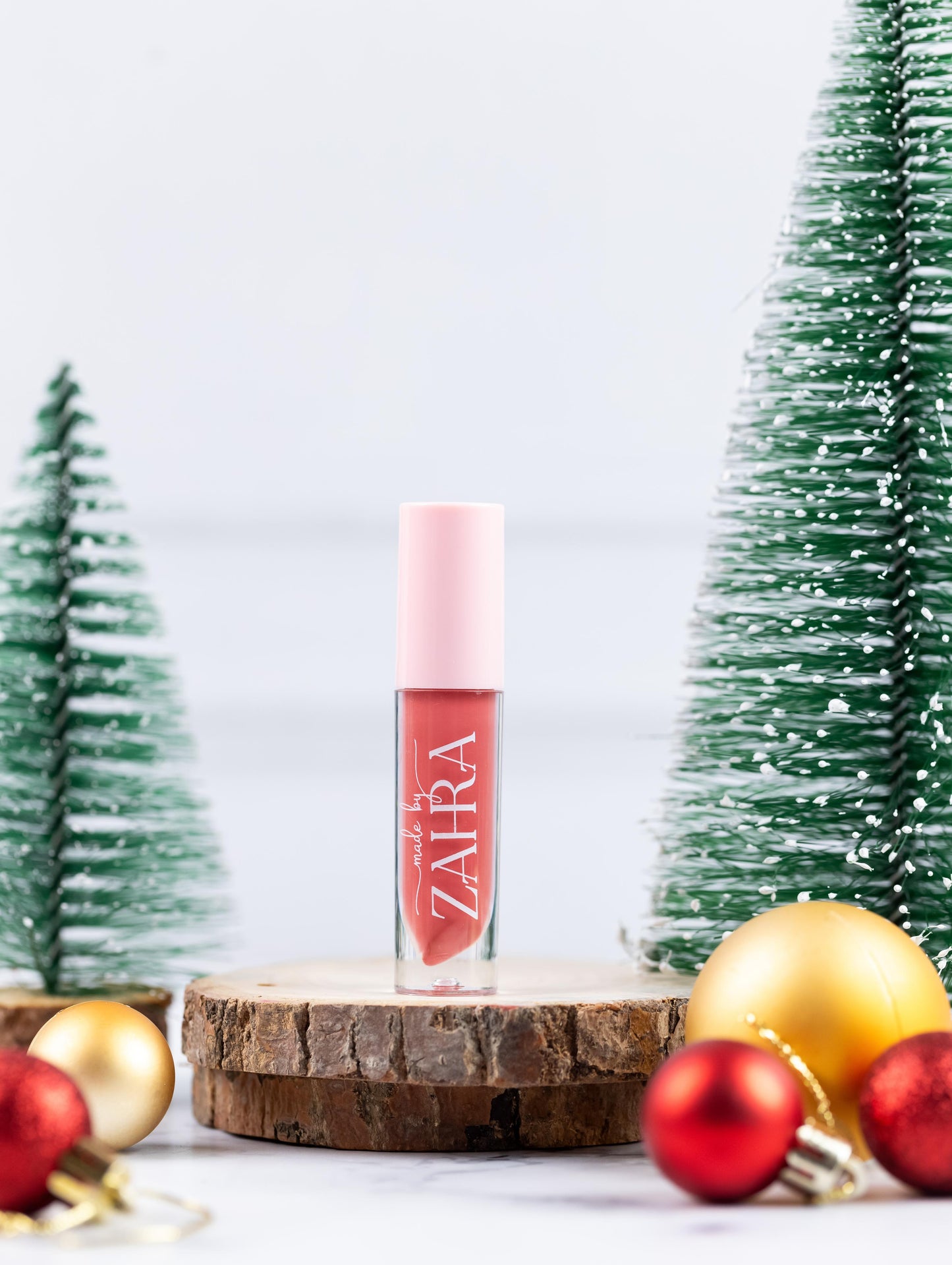 'Bonjour' Liquid Lipstick