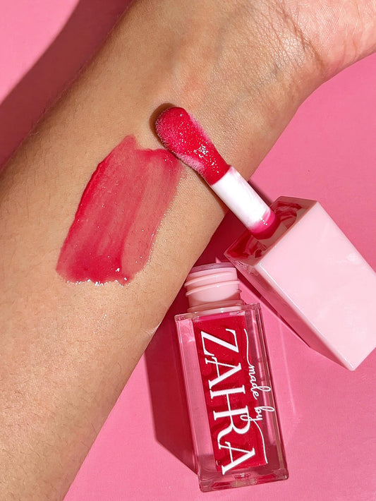 'IT GIRL' Lip Therapy Oil