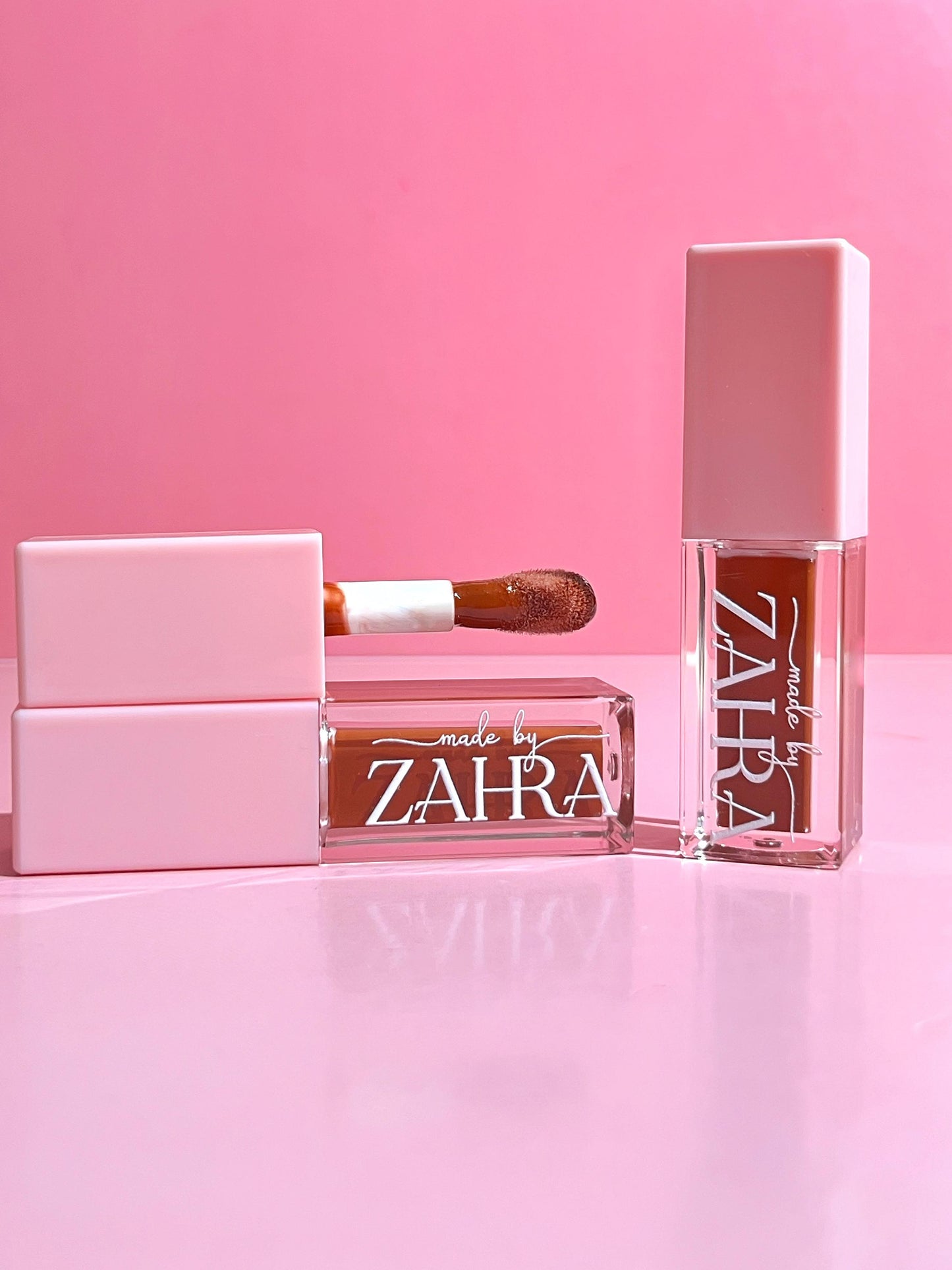'GOAL DIGGER' Lip Therapy Oil