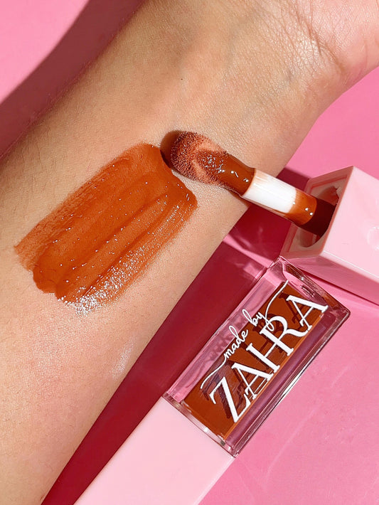 'GOAL DIGGER' Lip Therapy Oil