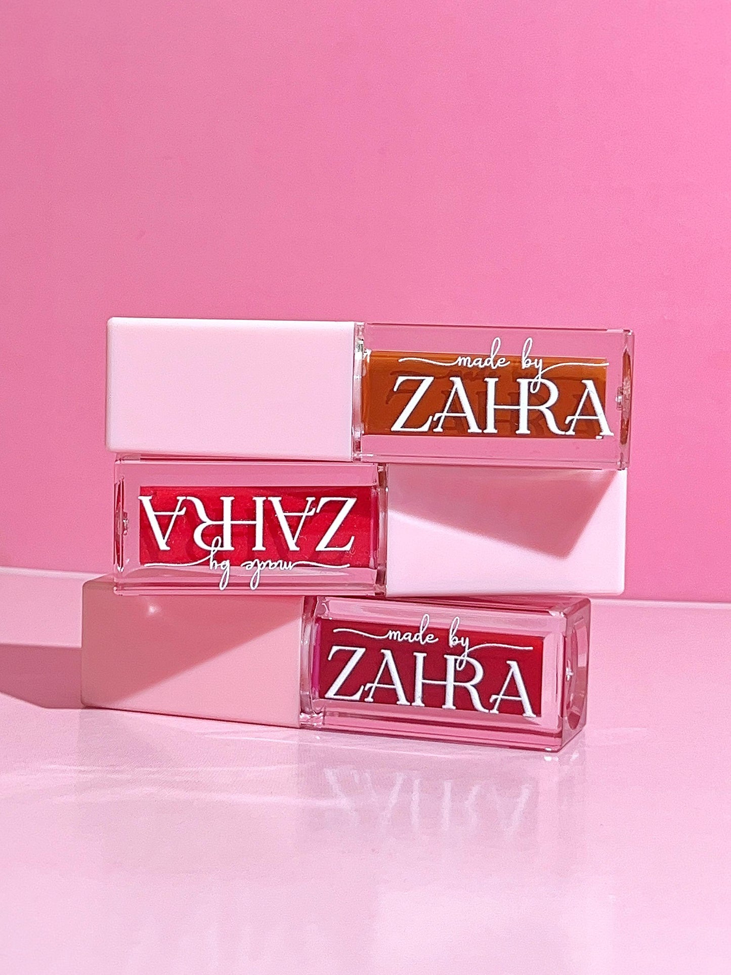 'GOAL DIGGER' Lip Therapy Oil