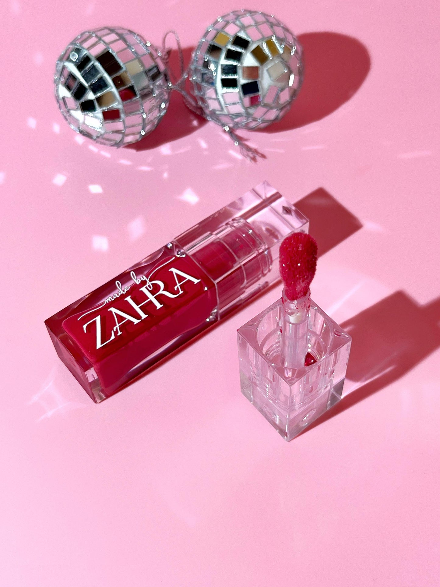 'PROPOSAL' Liquid Blush