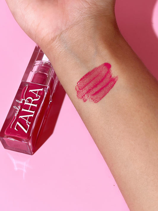 'PROPOSAL' Liquid Blush