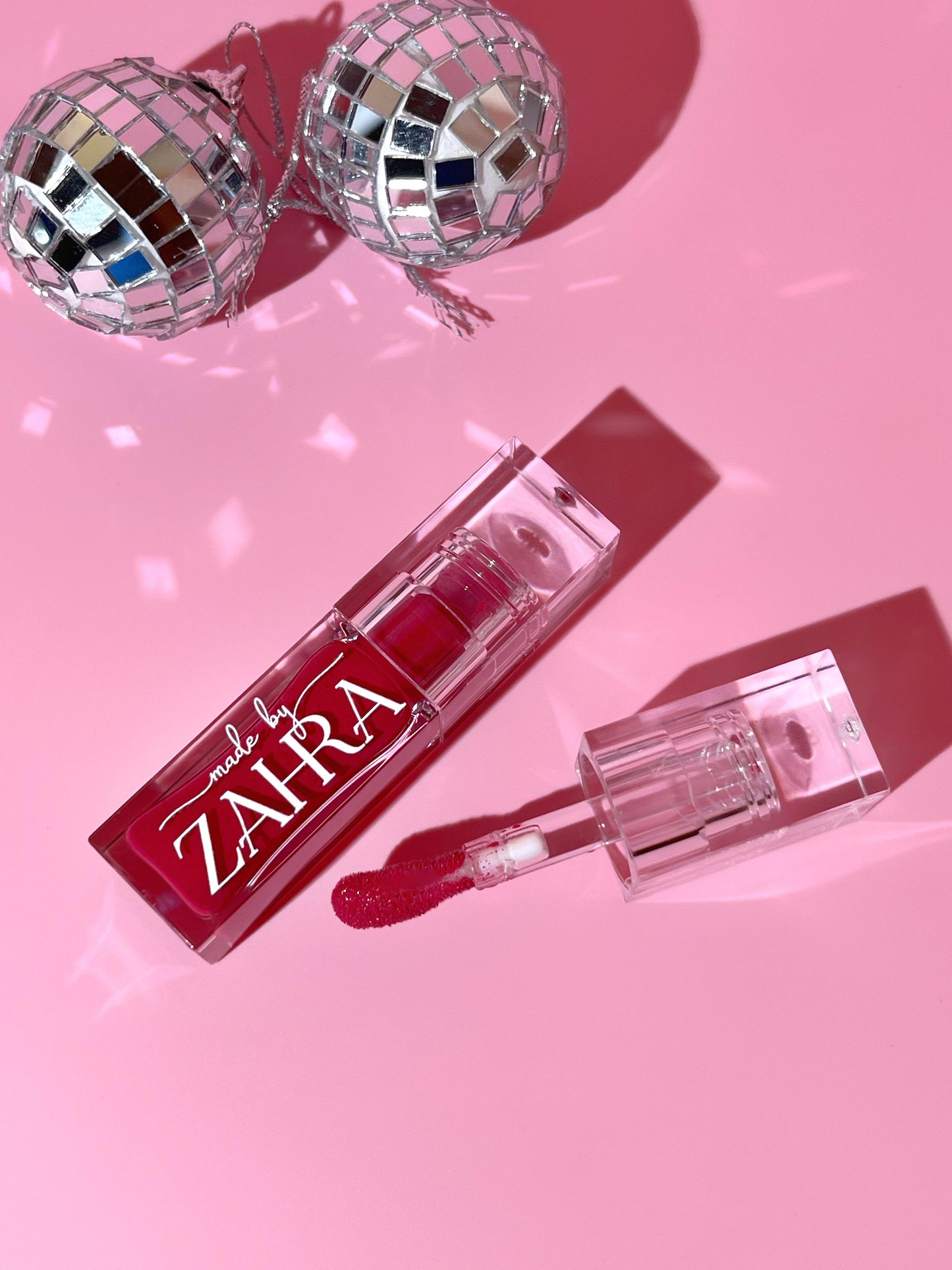 'PROPOSAL' Liquid Blush