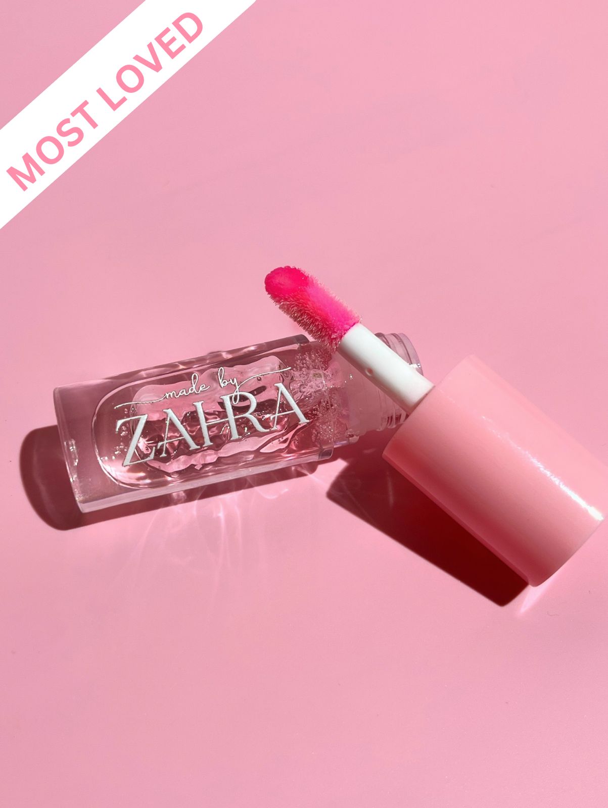 Colour Changing-PH LipGloss