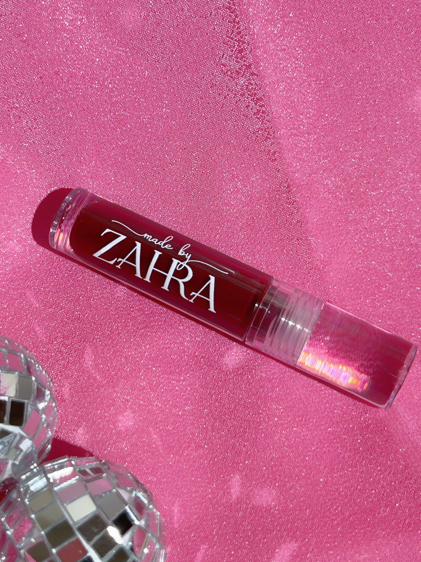 O’Dear LipGloss