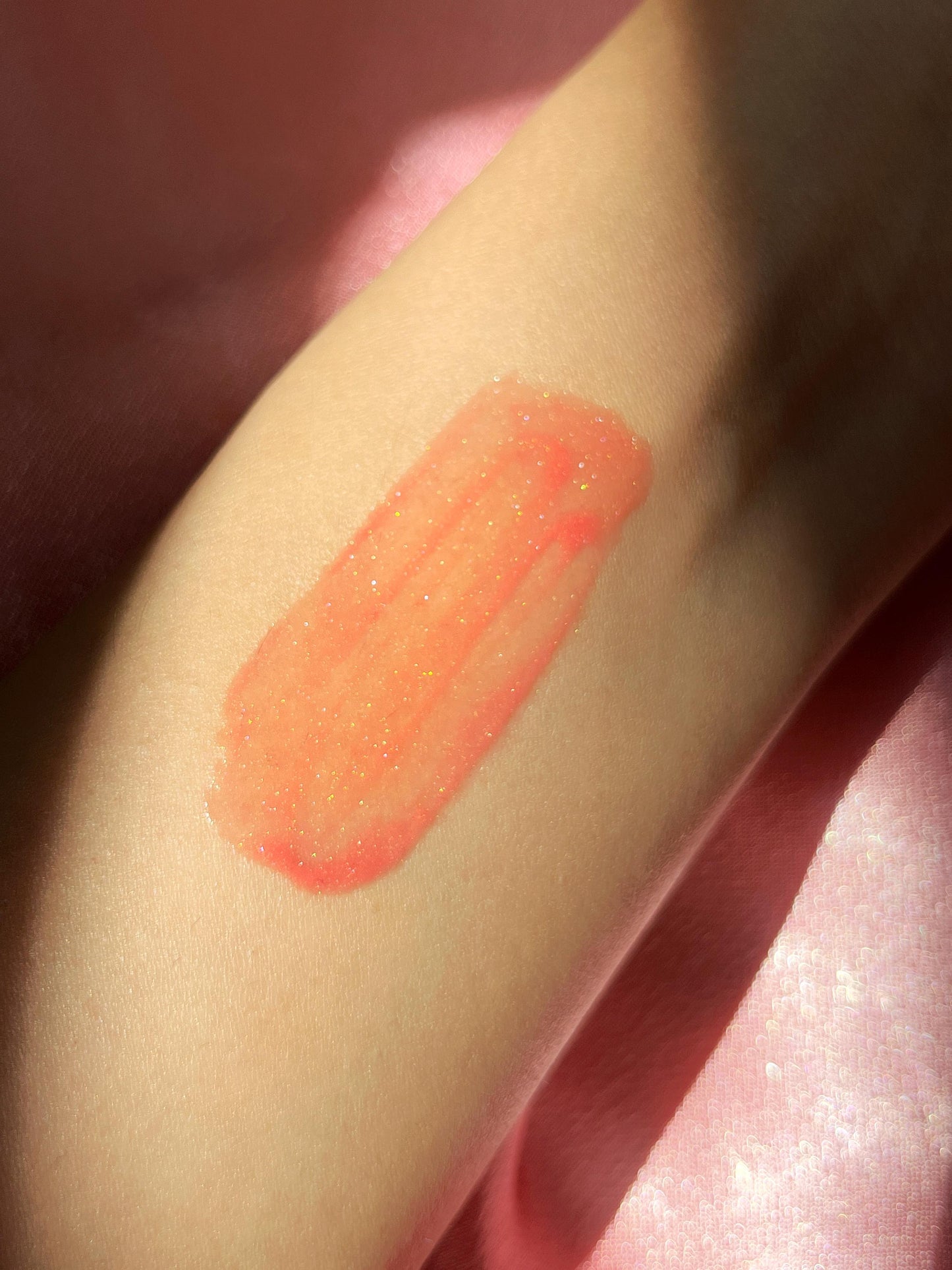 Petal Play LipGloss