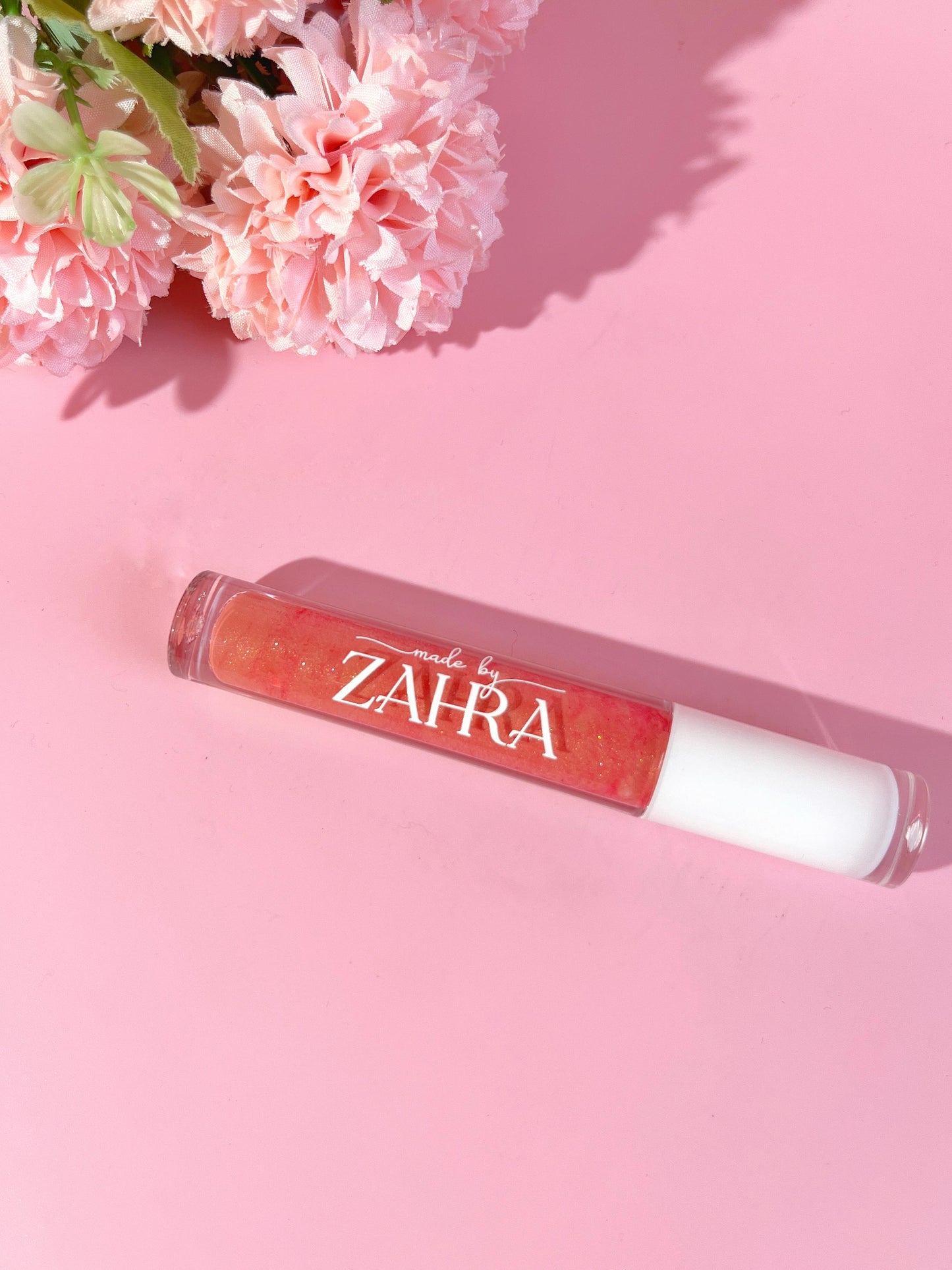 Petal Play LipGloss