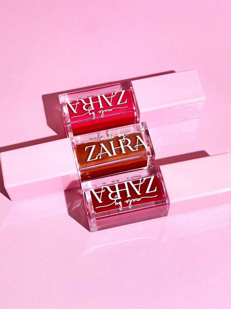 Lip Therapy Oils