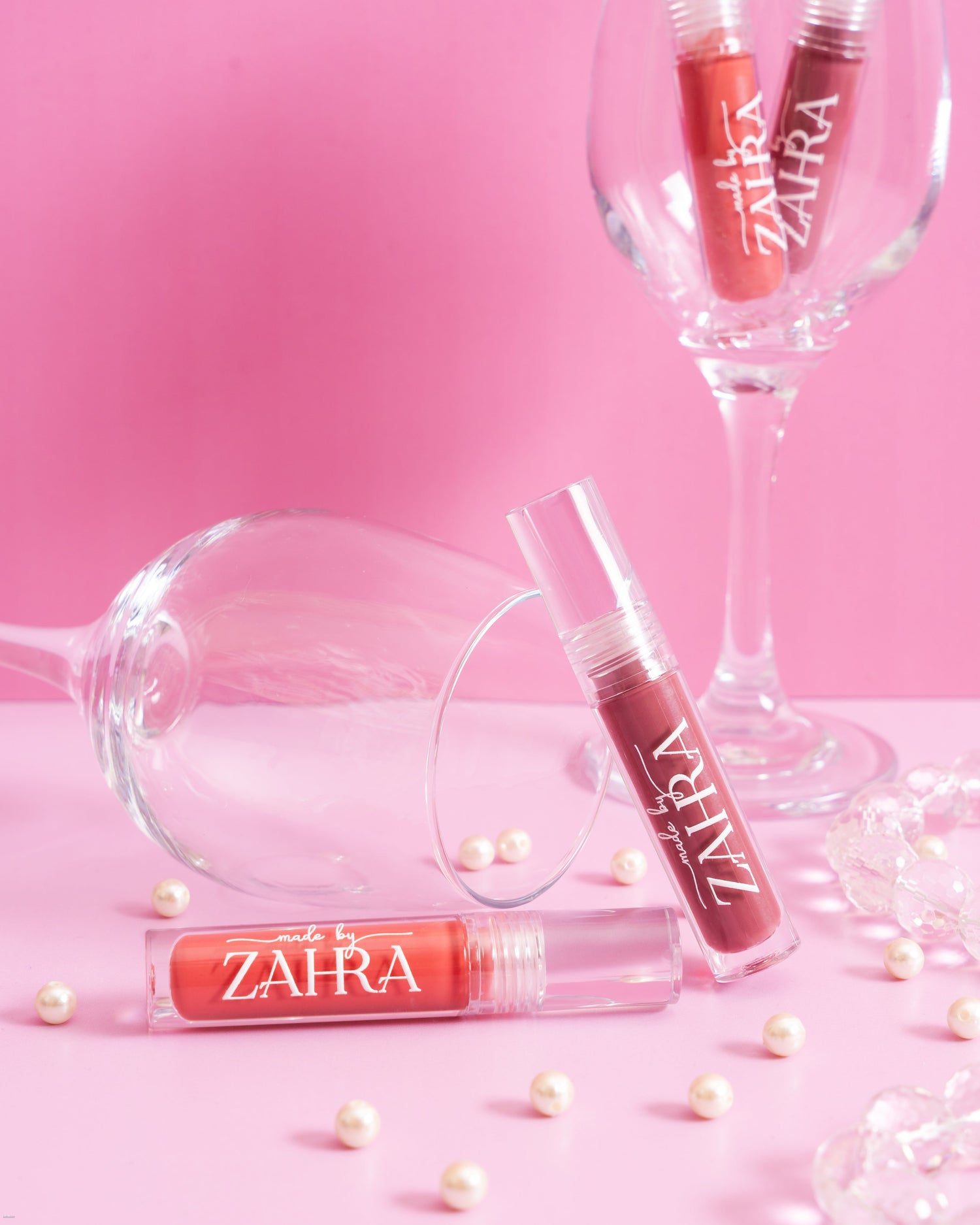 For Minimal Girlies