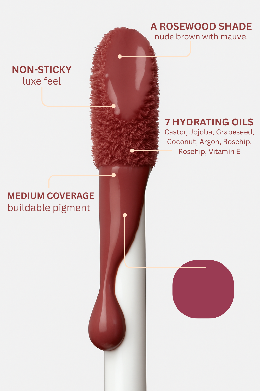 Awestruck LipGloss