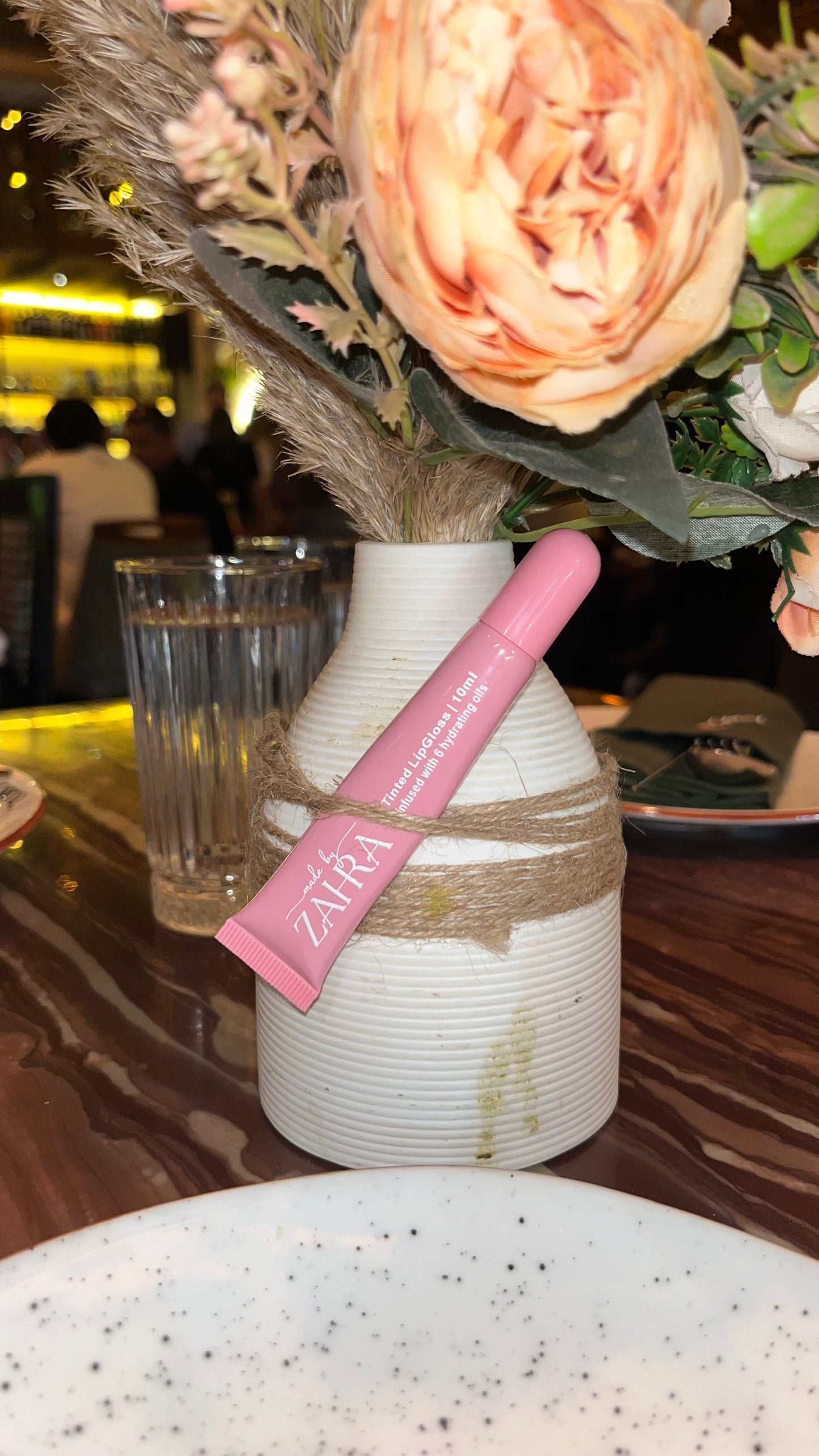 ‘Love Story’ LipGloss
