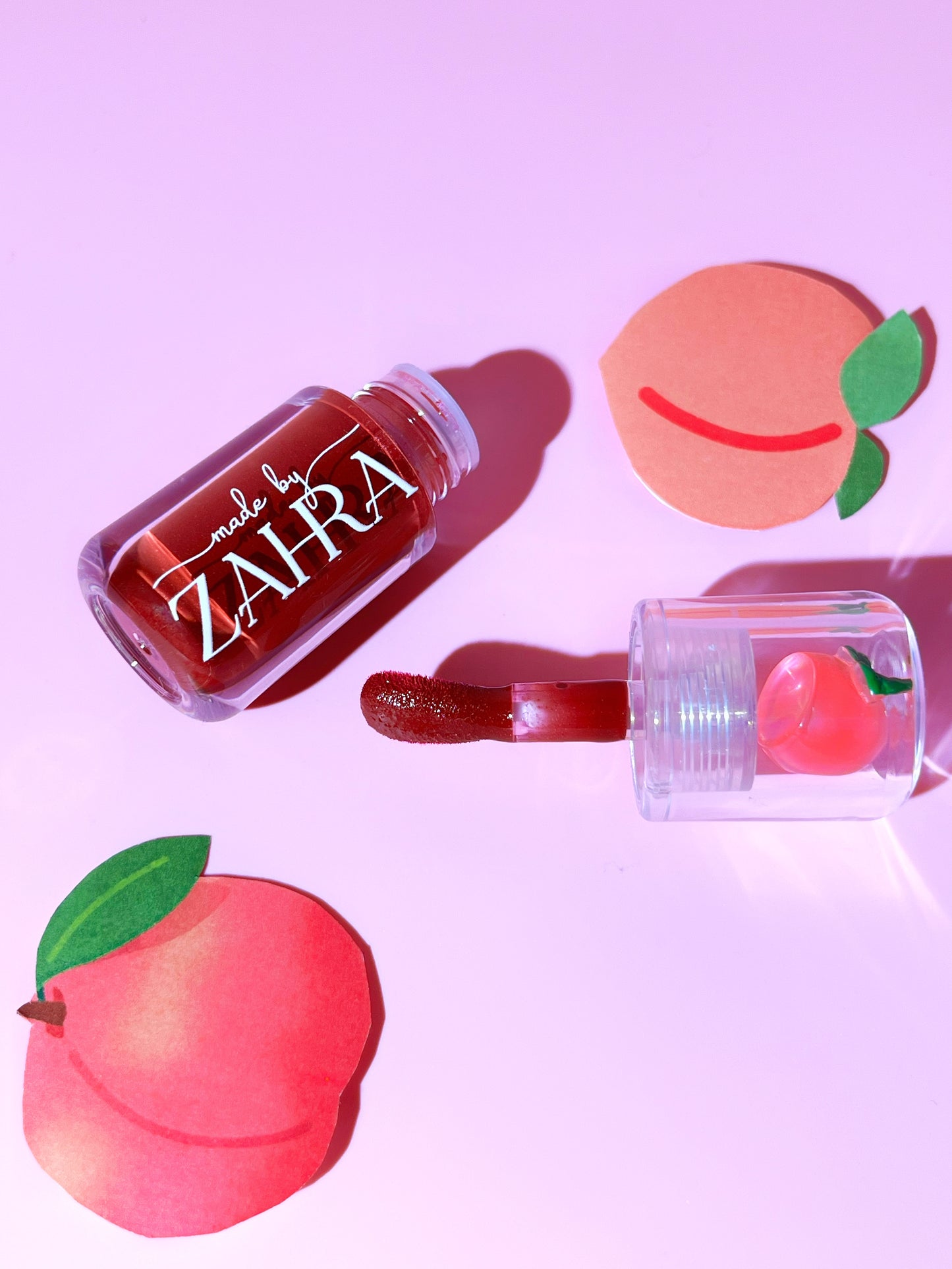 Georgia LipGloss