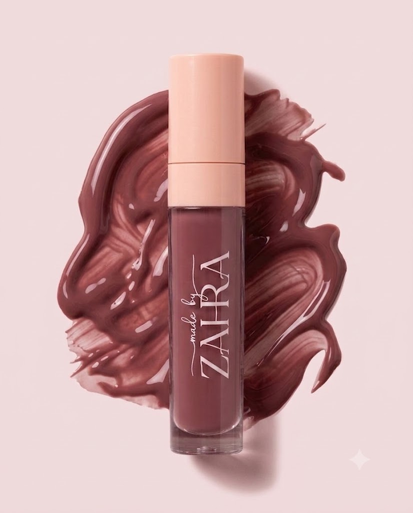 DUSK TILL DAWN LIPGLOSS