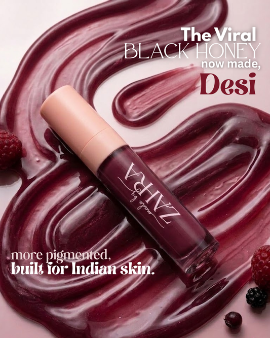 Desi Honey LipGloss