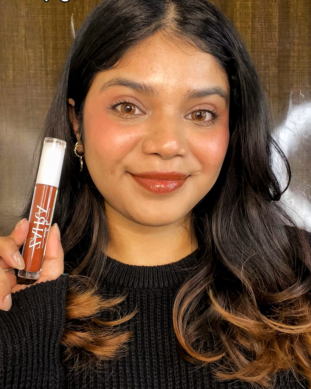 Kiss Me More LipGloss