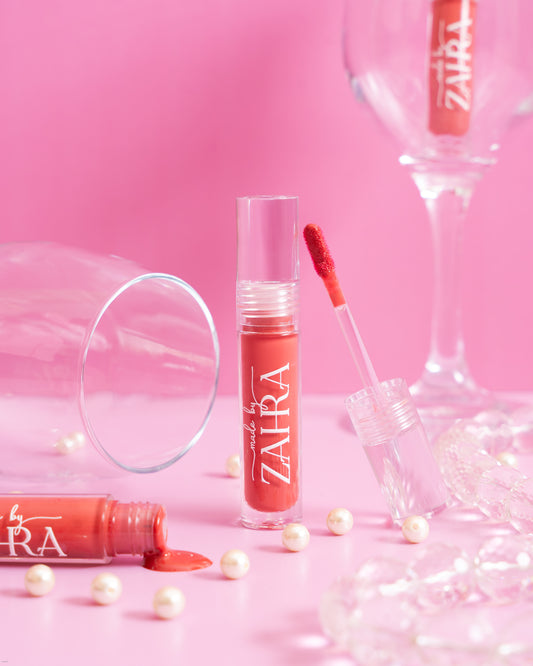 Happy Hour LipGloss