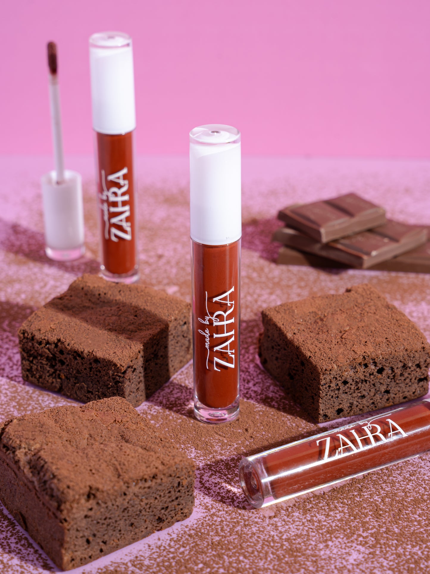 Kiss Me More LipGloss