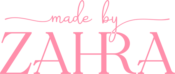 MadeByZahra