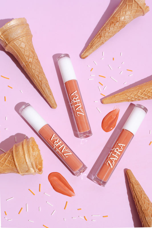Naked LipGloss