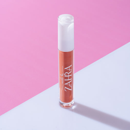 Naked LipGloss