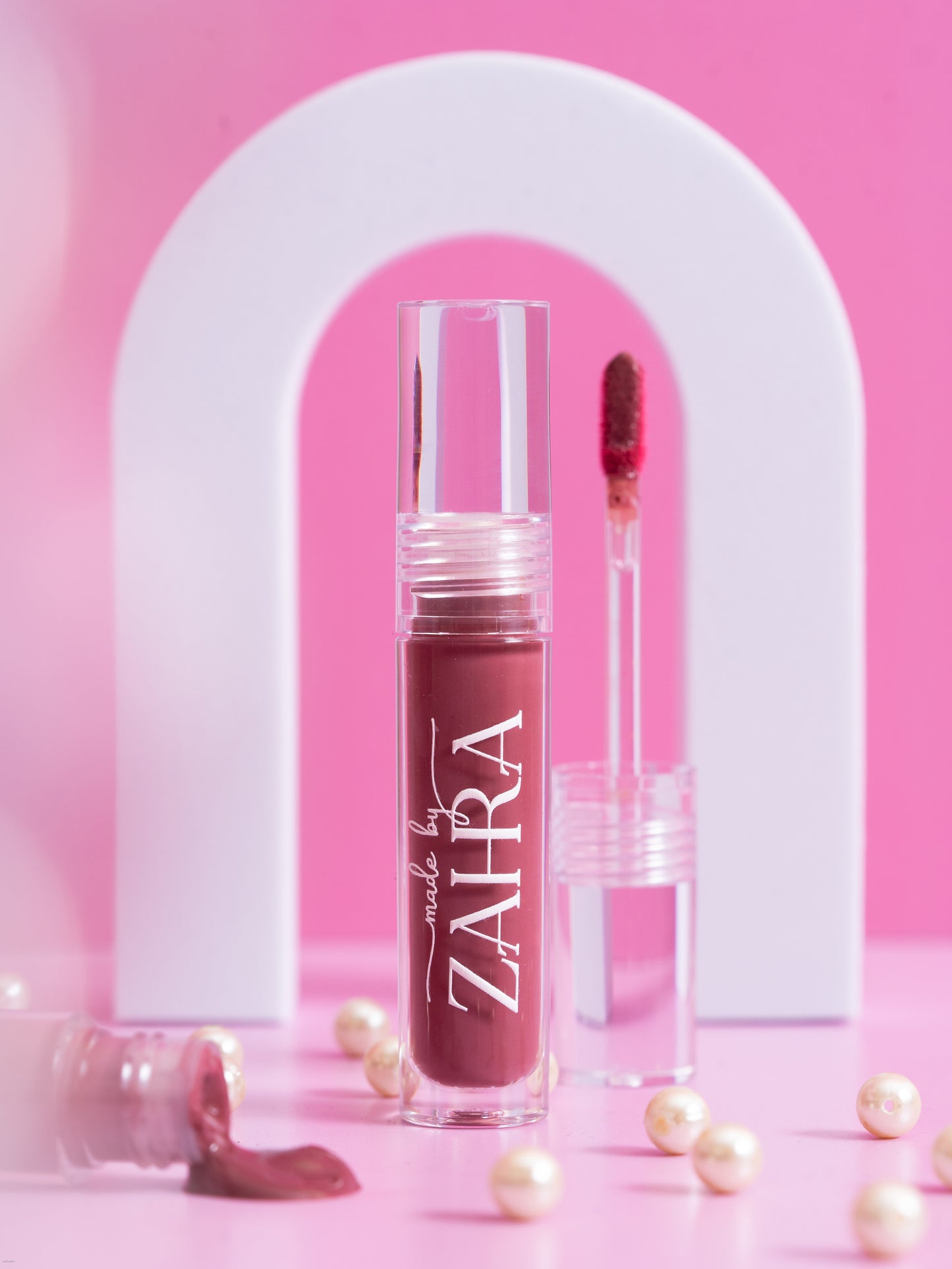 Retail Therapy LipGloss