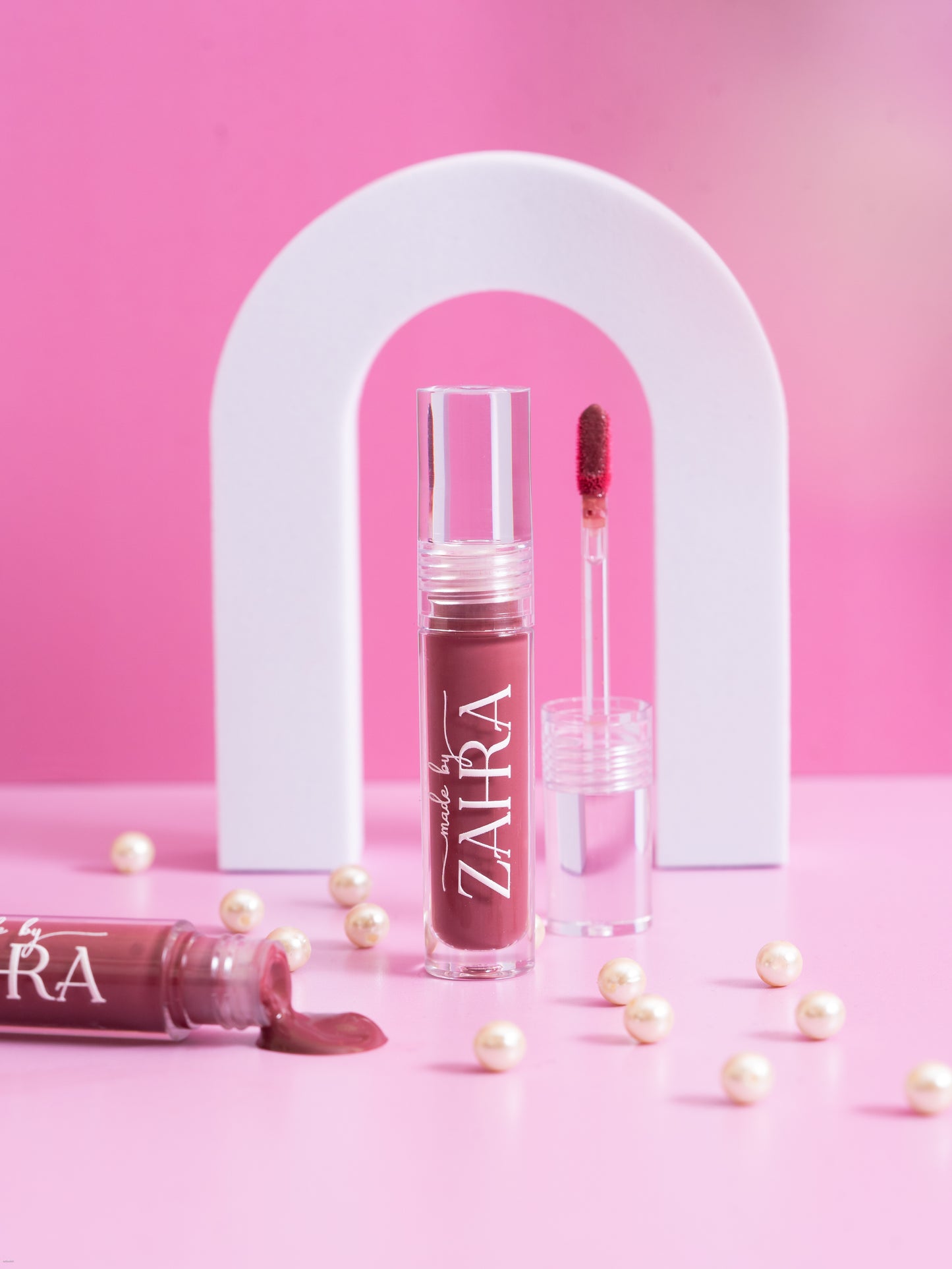 Retail Therapy LipGloss
