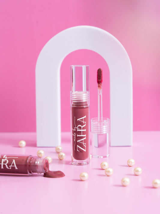 Retail Therapy LipGloss