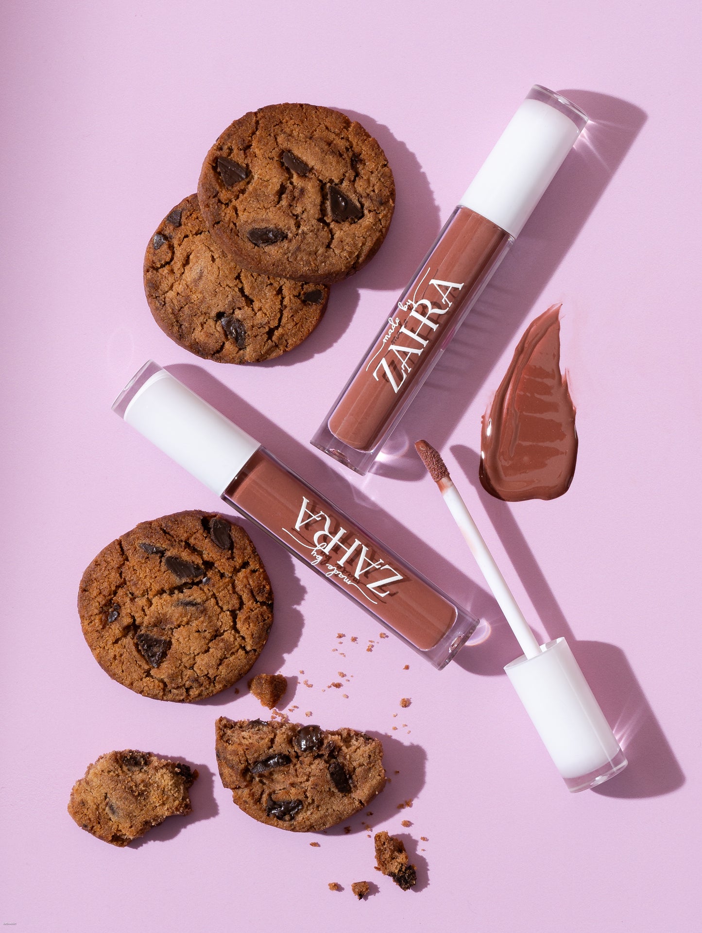 Undress Me LipGloss