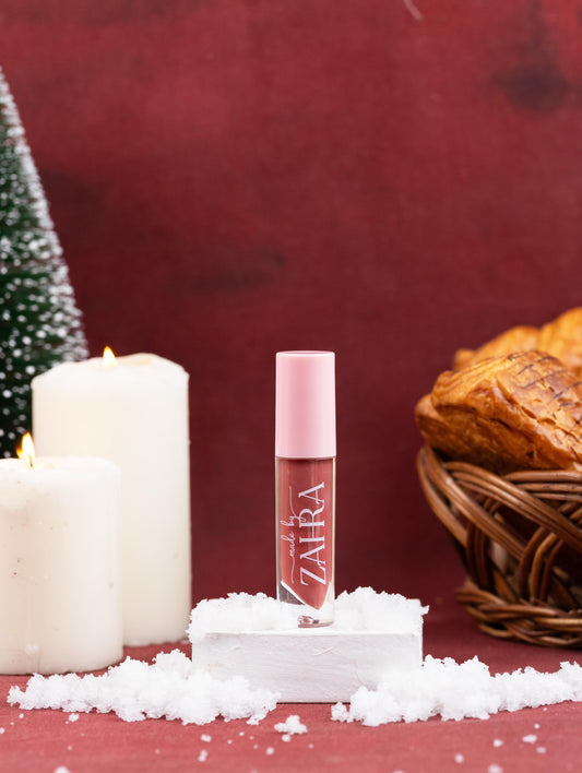 'Midnight in Paris' Liquid Lipstick