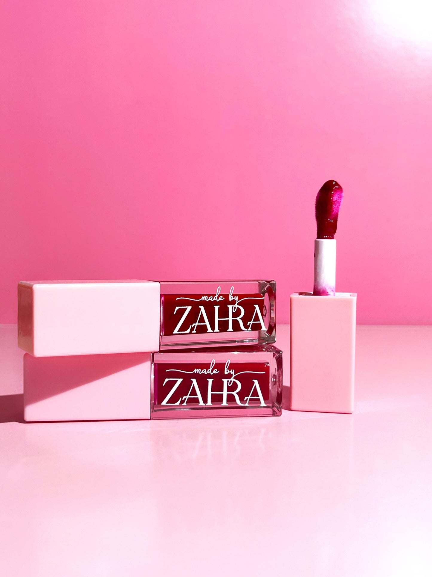 'BOUJEE' Lip Therapy Oil