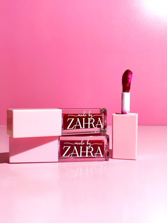 'BOUJEE' Lip Therapy Oil
