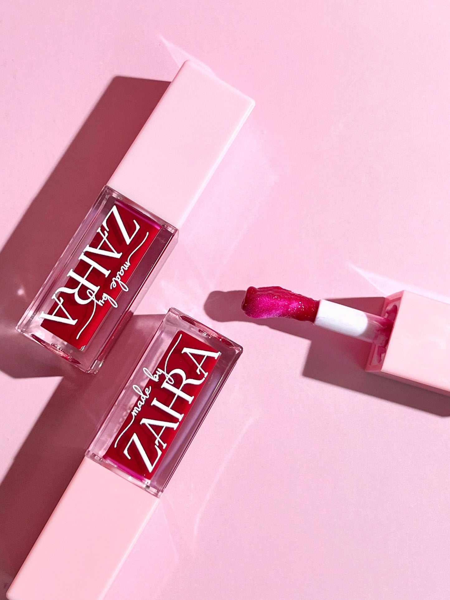 'BOUJEE' Lip Therapy Oil