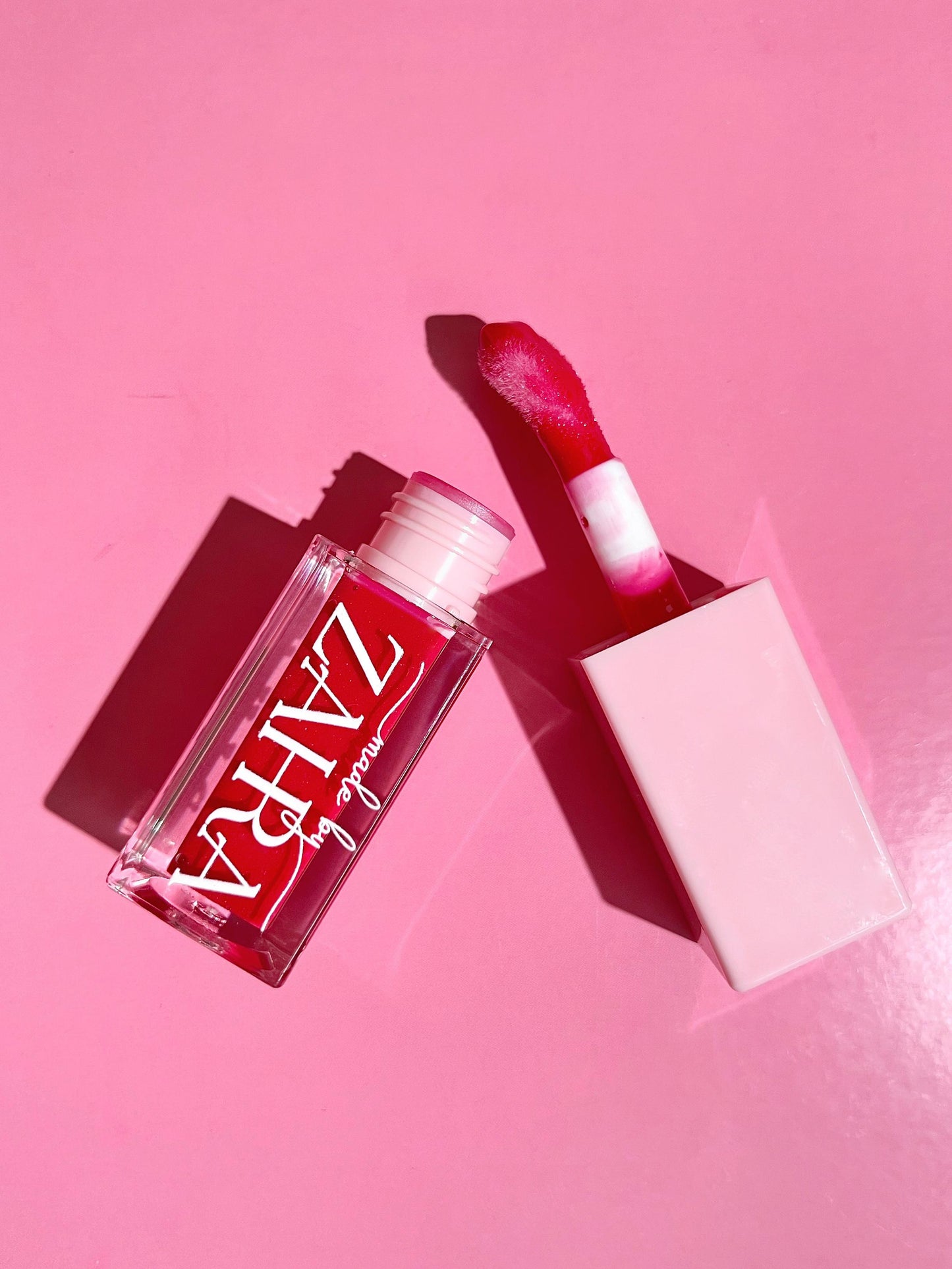 'IT GIRL' Lip Therapy Oil