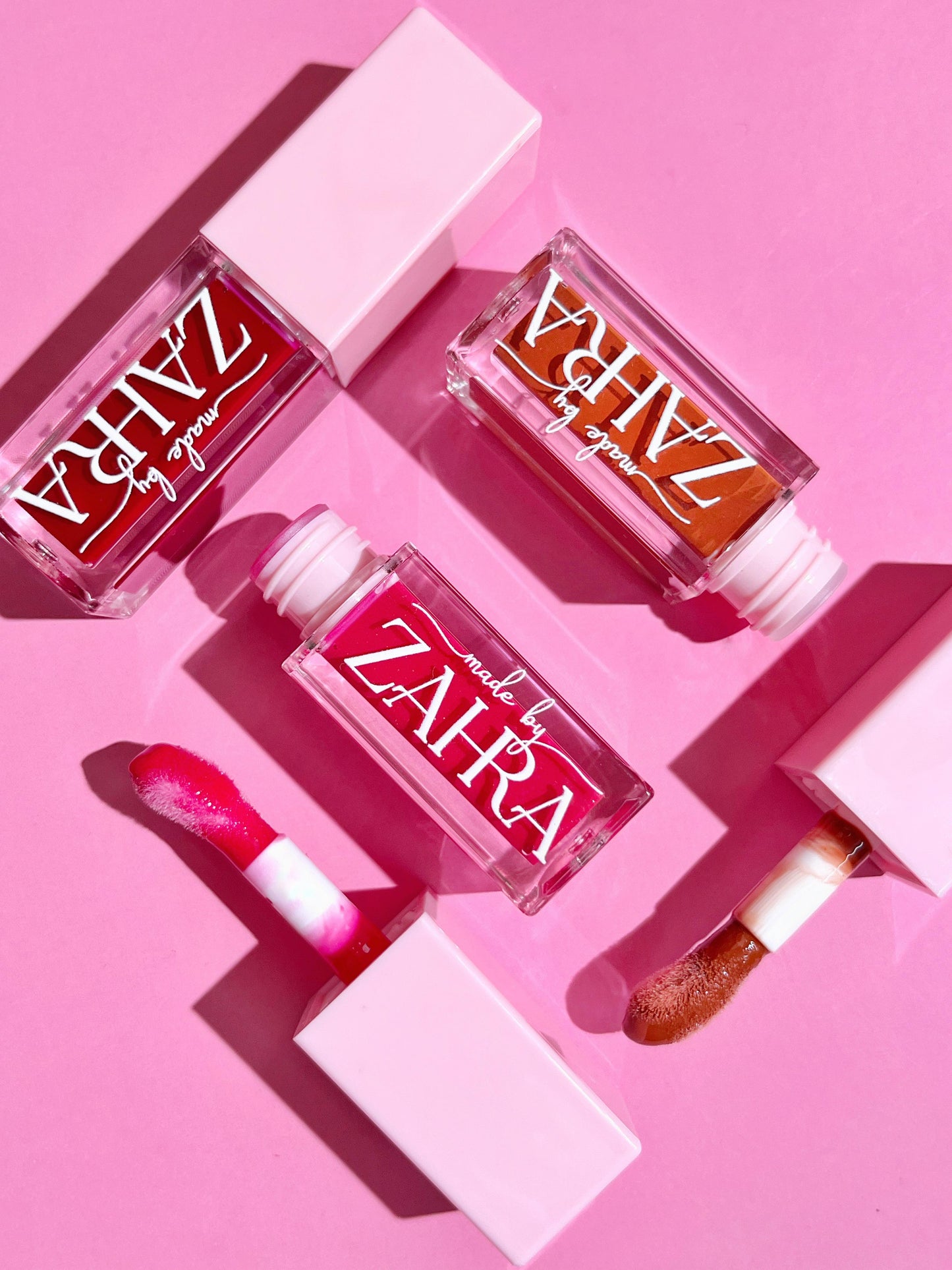 'IT GIRL' Lip Therapy Oil