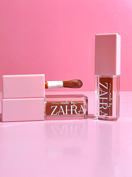 'GOAL DIGGER' Lip Therapy Oil