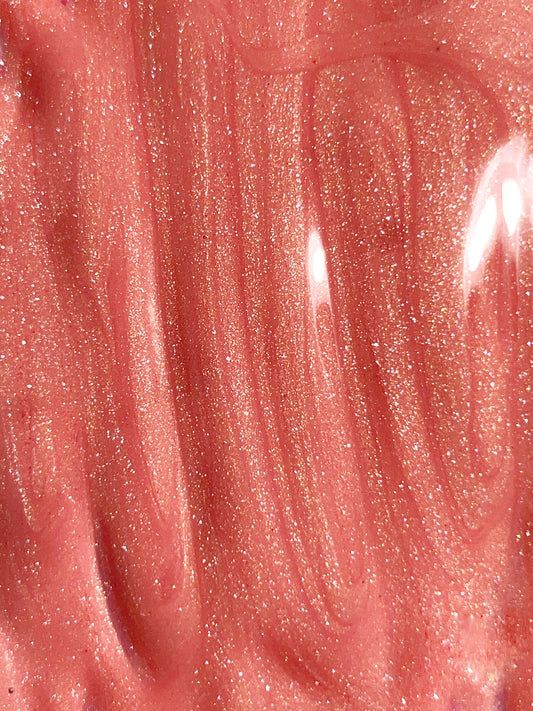 Petal Play LipGloss