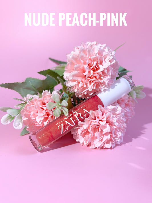 Petal Play LipGloss