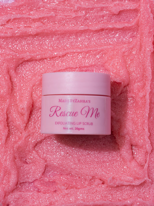 Bubblegum LipScrub